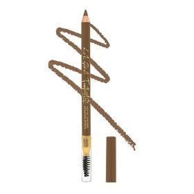 L.A. GIRL Featherlite Brow Shaping Powder Pencil (Option: Dark Blonde)