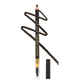 L.A. GIRL Featherlite Brow Shaping Powder Pencil (Option: Dark Brown)