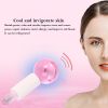 Box Beauty Ice Therapy Face Massage Balls