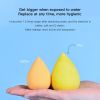7Pcs Makeup Sponge Set