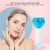 Box Beauty Ice Therapy Face Massage Balls