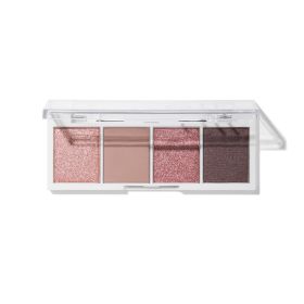 e.l.f. Bite-Size Eyeshadow (Option: Rose Water)