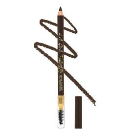 L.A. GIRL Featherlite Brow Shaping Powder Pencil (Option: Medium Brown)