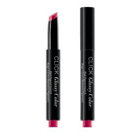 ABSOLUTE Click Glossy Color (Option: Hibiscus)