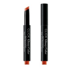 ABSOLUTE Click Glossy Color (Option: Coral Chaos)