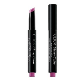 ABSOLUTE Click Glossy Color (Option: Live Lilac)