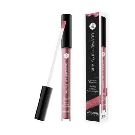 ABSOLUTE Glimmer Lip Spark (Option: Garnet)