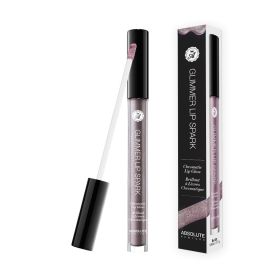 ABSOLUTE Glimmer Lip Spark (Option: Smokey Quartz)