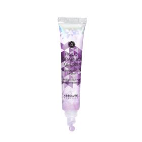 ABSOLUTE Holographic Gloss (Option: Glacier)