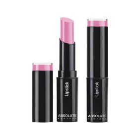ABSOLUTE Ultra Slick Lipstick (Option: Foxy)