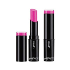 ABSOLUTE Ultra Slick Lipstick (Option: Daring)