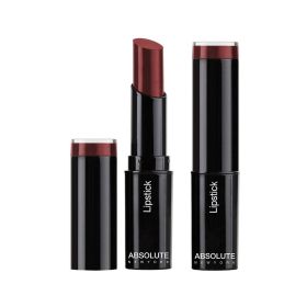 ABSOLUTE Ultra Slick Lipstick (Option: Smart)
