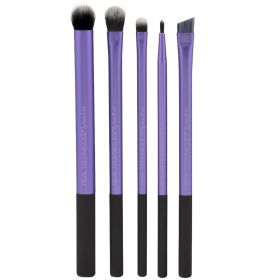 Real Techniques Your Eyes/Enhanced Starter Set (Option: Default Title)