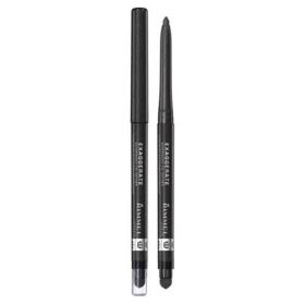 RIMMEL LONDON Exaggerate Waterproof Eye Definer (Option: Starlit Black)
