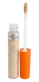 RIMMEL LONDON Wake Me Up Concealer (Option: 245 Light)