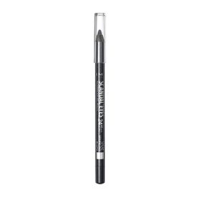 RIMMEL LONDON Scandaleyes Waterproof Gel Pencil (Option: Sparkling Black)